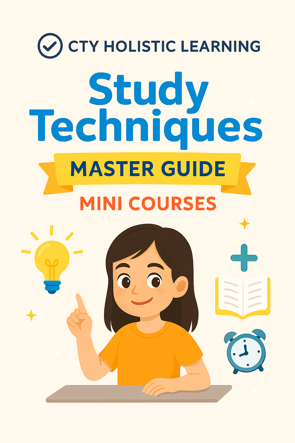Study Techniques Master Guide