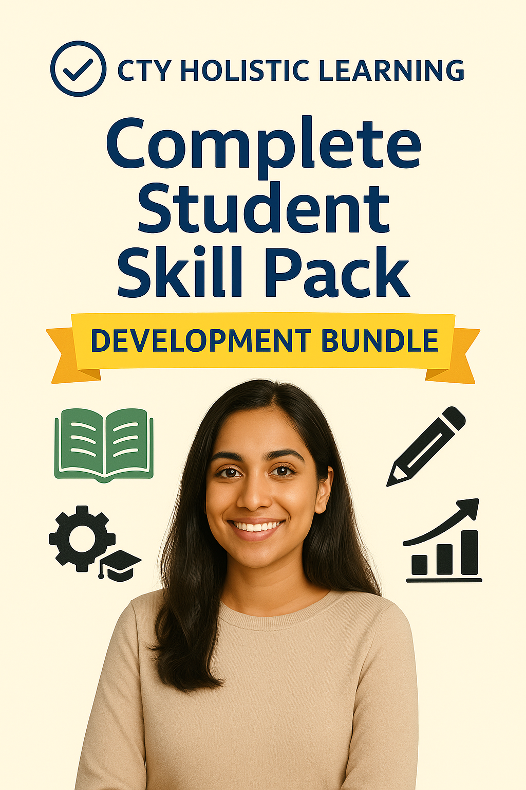 Complete Student Skill Pack