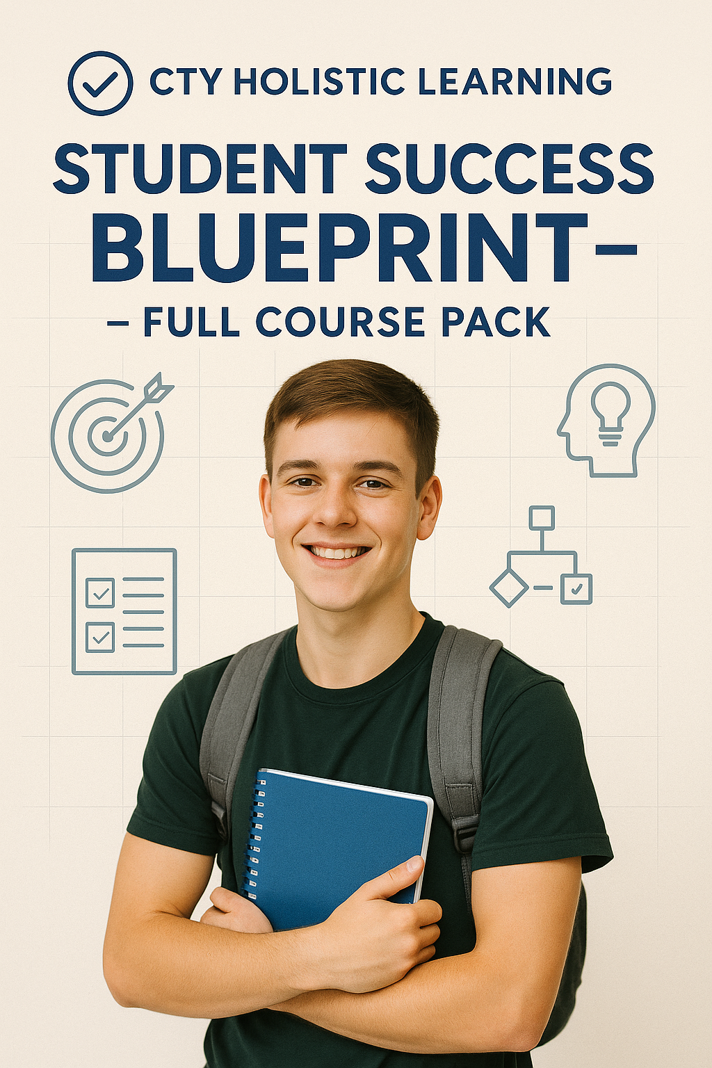 Student Success Blueprint – Full Course Pack