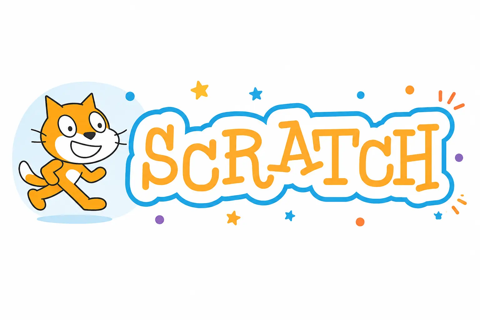 Programming with scratch